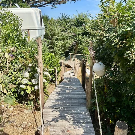 Insolites Avec Vue Panoramique Lägenhet *