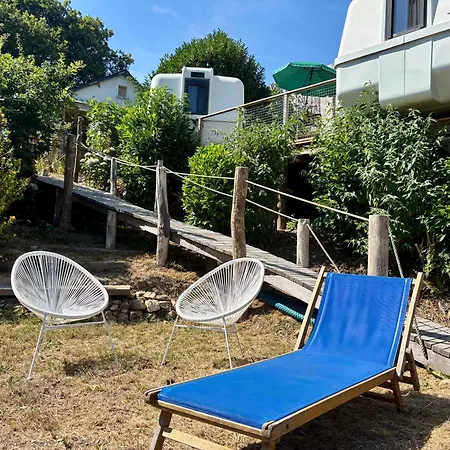 Insolites Avec Vue Panoramique