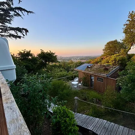Lägenhet Insolites Avec Vue Panoramique